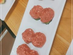 -嬷孙家潮汕牛肉火锅(北京路天河城店)