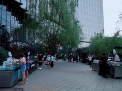 -长春净月潭喜来登酒店·盛宴标帜餐厅