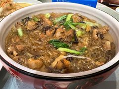 -伴鱼烤货东北菜(雅仕铭苑店)