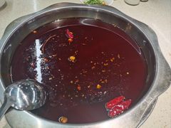 -水碾河刘老大串串香(水碾河路店)