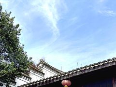 -鸣鹤古镇