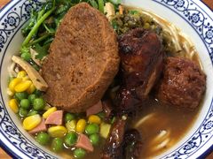 -梅溪·小伙子干挑面(安吉总店)