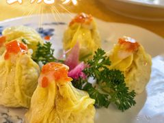 蛋烧卖-清真马祥兴菜馆(云南北路店)
