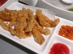 -海底捞火锅(金光华店)