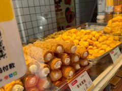 -百香林西点(新街口北大街店)