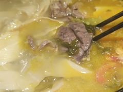 -受气牛肉·重庆耙牛肉(来福士店)