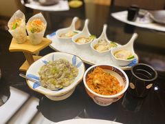 -天狗山料理(省体店)
