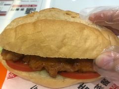 -大四喜茶餐厅(井岸店)