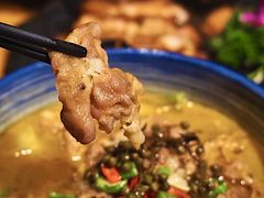 -觅山云南菜(泊富ICITY店)