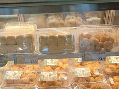 -泸溪河桃酥(长乐路店)