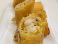 -长禧家·珑厨(东山口店)