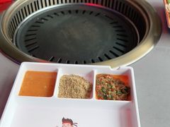 -棒小伙·齐齐哈尔烤肉(龙茗路店)