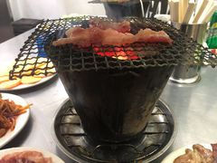-松明一烤肉馆(鲁园店)