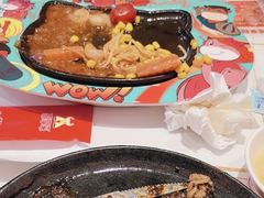 -豪享来(我格广场店)