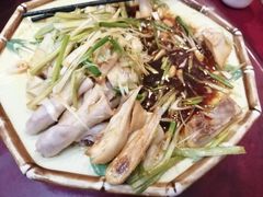 -隆都四季香饭店(碧海路店)