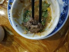 -林记潮牛·牛肉火锅(上马墩店)