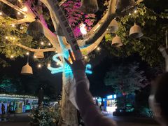 -郑州方特水上乐园