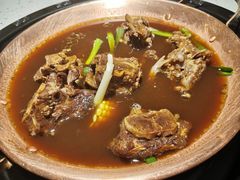 -京韵胡同·酱香羊蝎子火锅涮肉(长寿路店)