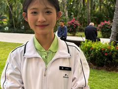 -三亚湾海居铂尔曼度假酒店