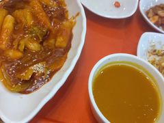 -朴鲸家正宗韩国料理(福田店)