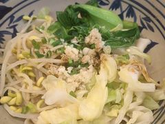 -北往西·西安油泼面(万德庄店)
