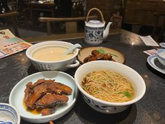 -南京大牌档(新街口德基广场店)