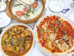 -全乐鱼馆·淳牌有机鱼直营店