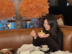 -丽晶轩中餐厅(重庆丽晶酒店)