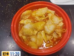 -鱼你在一起(大禹城店)