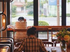 -fishtank鱼缸咖啡(三山街店)