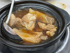 -新峰肉骨茶(总店)
