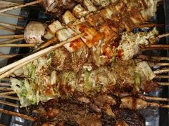 android_upload_pic-天津乾毓德饭庄·清真传统炒菜·海鲜烧烤(咸阳路店)