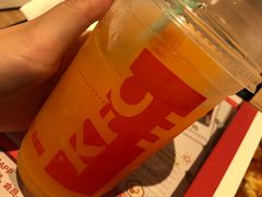 -肯德基(宁波万达店)