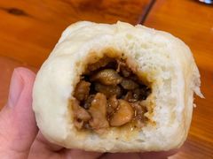-老陶包子铺(南大西南村店)
