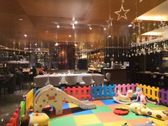 -岷山饭店-芝芝自助餐厅