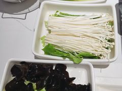 -牛焱·贵州黄牛肉火锅(城西银泰店)