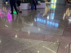 -KOI Thé(虹桥国际机场店)