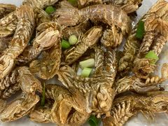 -大丰收海鲜酒楼·专业餐饮30年(连云港老字号店)