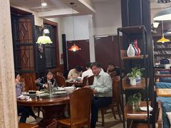 -朝花夕拾中餐厅(台儿庄古城复兴广场店)