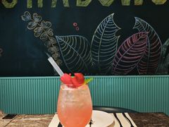 -SHADOWS•Bistro&Eatery(安福路店)