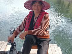 -婺源月亮湾