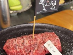 -焱铁烧·黑毛和牛专门店(南宁万象城店)
