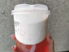 -CoCo都可(湖滨银泰店B区店)