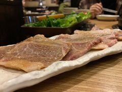 调味牛仔骨-韩国料理大力士(屏风街店)