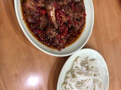 -贤花饭店(城阳店)