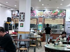 -荔园小馆(园岭新村二期店)