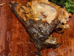 -通海俄式烧烤·俄罗斯大串(嵩山路店)
