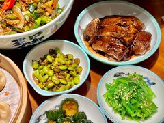 -李犟大爆鳝面·手工蟹黄包(湖滨西湖店)