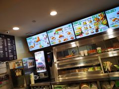 -德克士(砂之船奥特莱斯店)