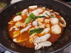 -肖记公安牛肉鱼杂馆·省级非物质文化遗产(江汉路直营店)